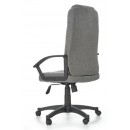 Кресло компьютерное HALMAR RINO серый/черный